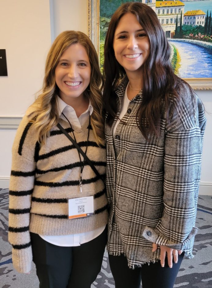 Boyce teachers named Promising Practitioners The Almanac